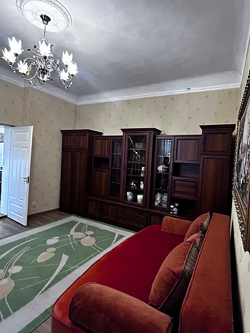 Оренда! Центральна Площа! 2-кімнатна! Котел! Черновцы - изображение 4