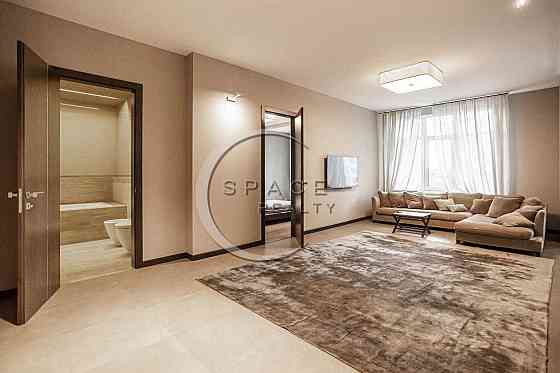 Оренда 2к.квартира з дизайнерським ремонтом у ЖК «Новопечерські Липки» Киев