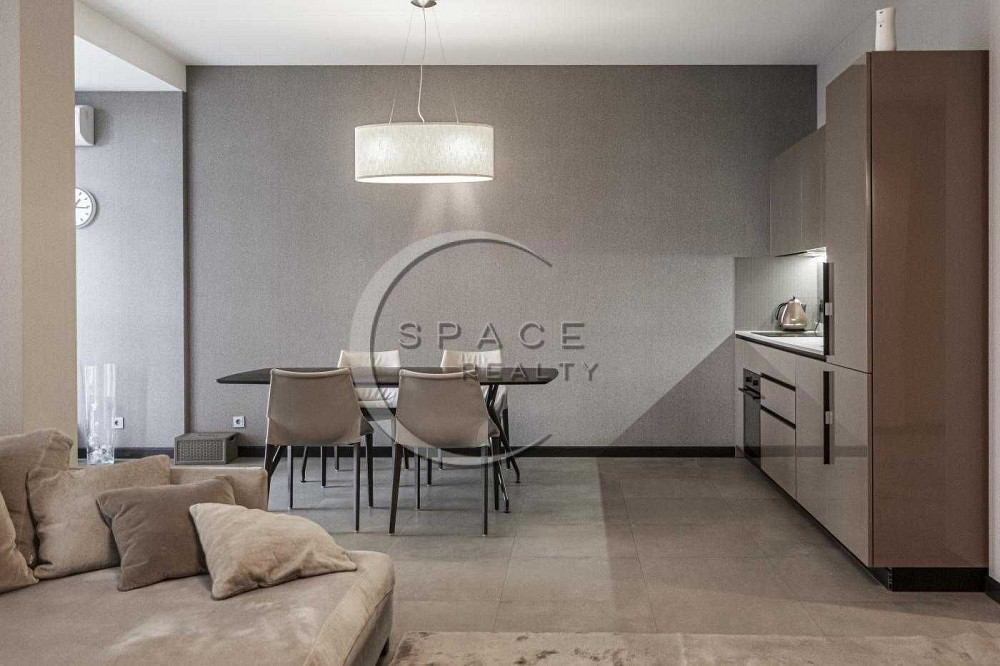 Оренда 2к.квартира з дизайнерським ремонтом у ЖК «Новопечерські Липки» Киев - изображение 5