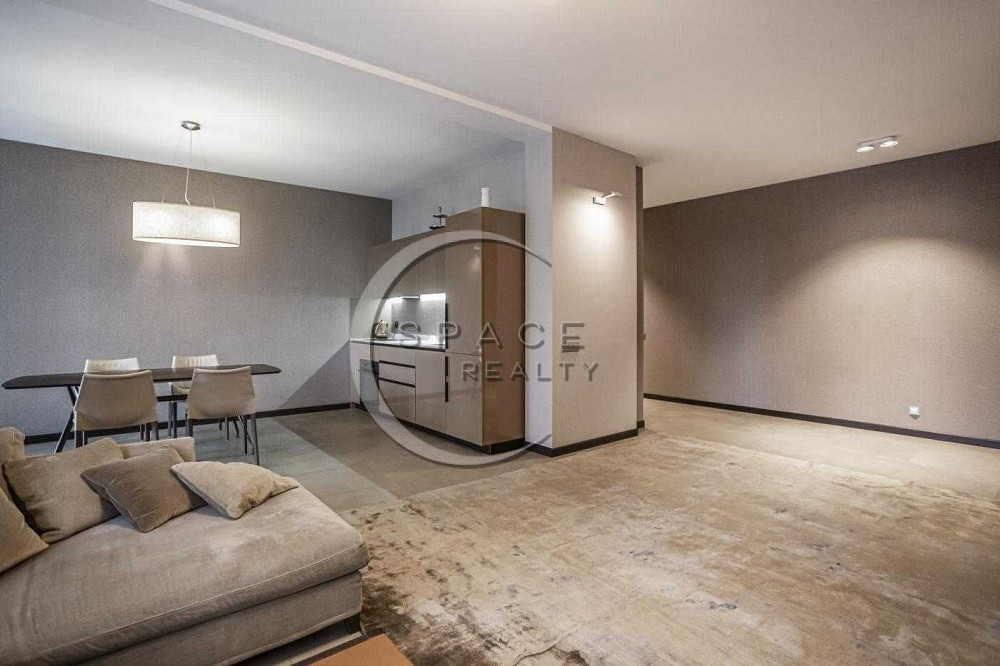 Оренда 2к.квартира з дизайнерським ремонтом у ЖК «Новопечерські Липки» Киев - изображение 3