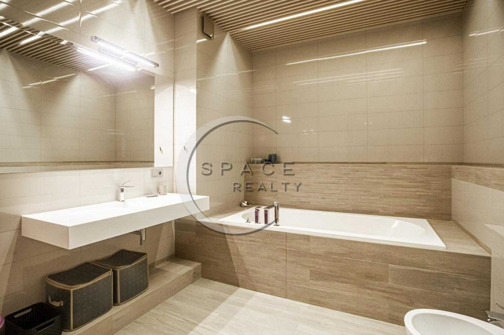 Оренда 2к.квартира з дизайнерським ремонтом у ЖК «Новопечерські Липки» Киев - изображение 8