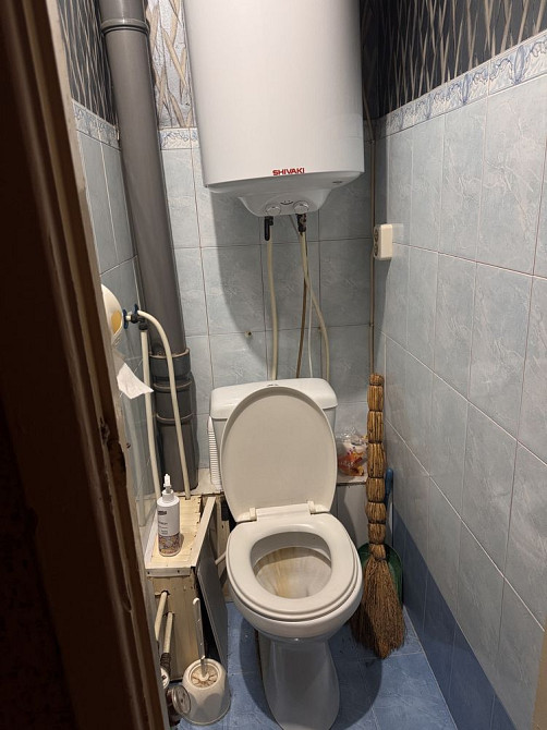 Сдам 2-х комнатную квартиру Кривой Рог - изображение 4