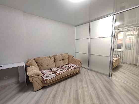 Здам гарну 1 кімнатну квартиру в новобудові! Полтава