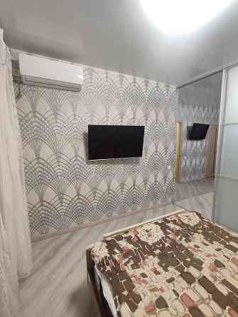 Здам гарну 1 кімнатну квартиру в новобудові! Полтава