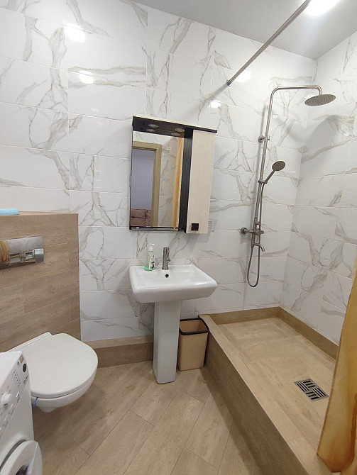 Здам гарну 1 кімнатну квартиру в новобудові! Полтава - изображение 7