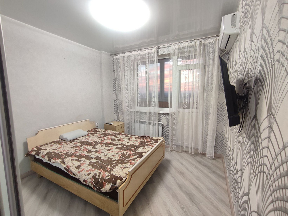 Здам гарну 1 кімнатну квартиру в новобудові! Полтава - изображение 4