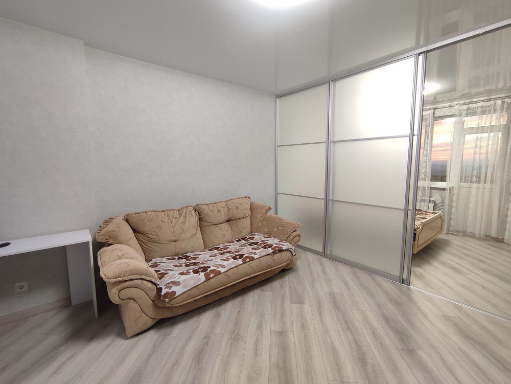 Здам гарну 1 кімнатну квартиру в новобудові! Полтава - изображение 5