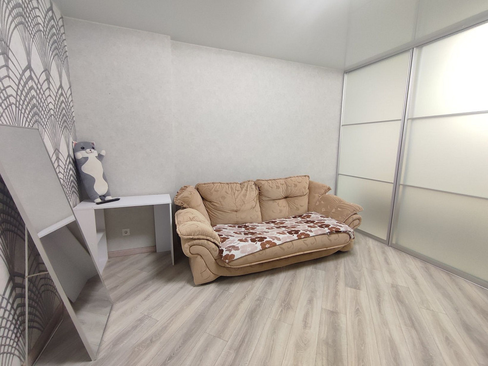 Здам гарну 1 кімнатну квартиру в новобудові! Полтава - изображение 6