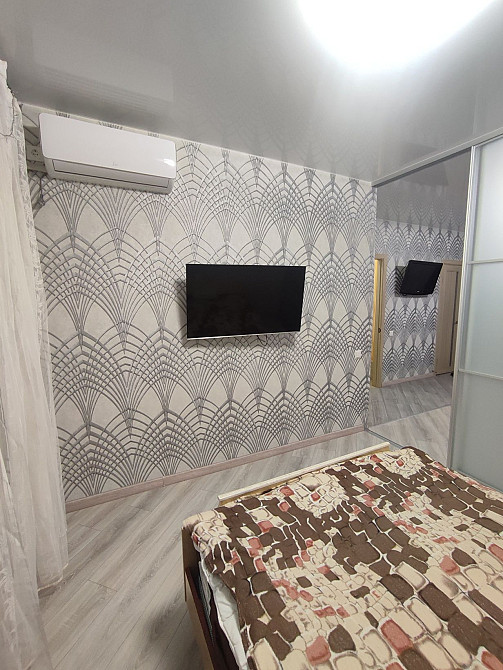 Здам гарну 1 кімнатну квартиру в новобудові! Полтава - изображение 3