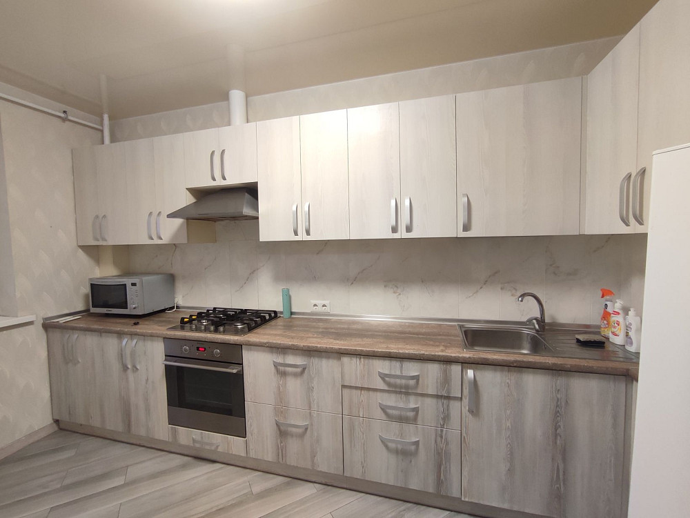 Здам гарну 1 кімнатну квартиру в новобудові! Полтава - изображение 2