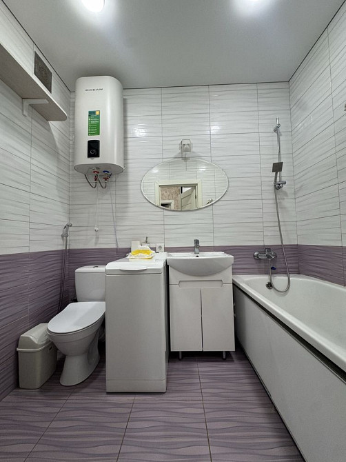 1комнатная в ЖК Бульвар Акаций/Молдаванка! Центр в 10 мин Одесса - изображение 6