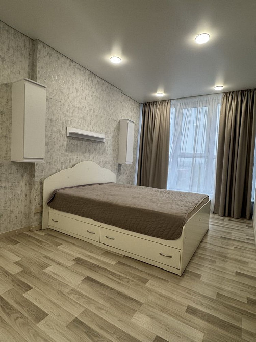 1комнатная в ЖК Бульвар Акаций/Молдаванка! Центр в 10 мин Одесса - изображение 3