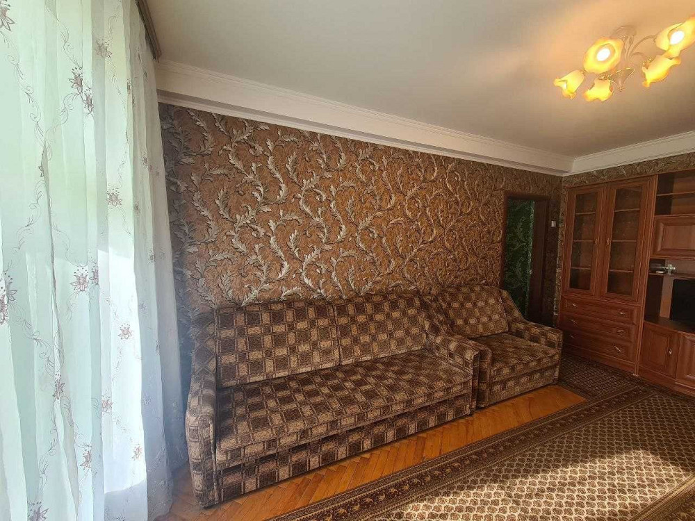 Оренда 1 Квартири, Зодчих, Святошинський, Борщагівка Киев - изображение 3