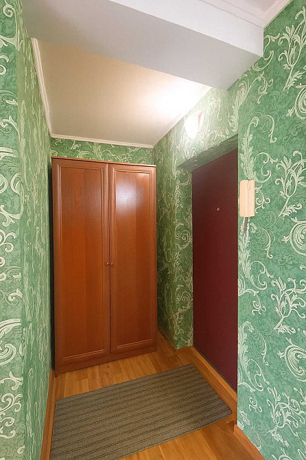 Оренда 1 Квартири, Зодчих, Святошинський, Борщагівка Киев - изображение 4