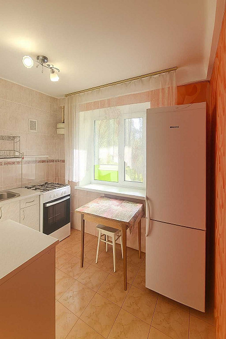 Оренда 1 Квартири, Зодчих, Святошинський, Борщагівка Киев - изображение 1