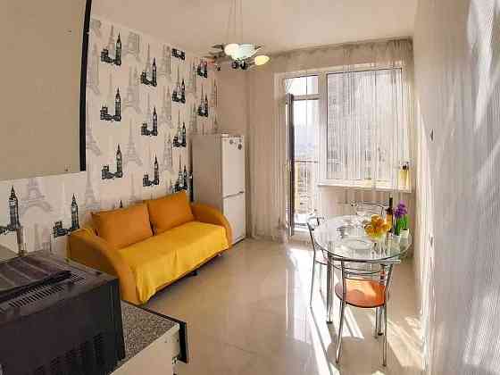 Аркадия‼️2 Жемчужина‼️Евродвушка 54м²‼️Аркадийское плато‼️6 этаж‼️ Одесса