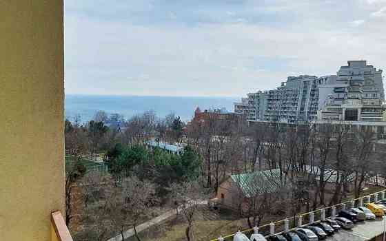 Аркадия‼️2 Жемчужина‼️Евродвушка 54м²‼️Аркадийское плато‼️6 этаж‼️ Одесса