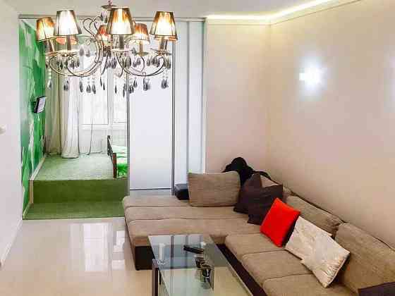 Аркадия‼️2 Жемчужина‼️Евродвушка 54м²‼️Аркадийское плато‼️6 этаж‼️ Одесса