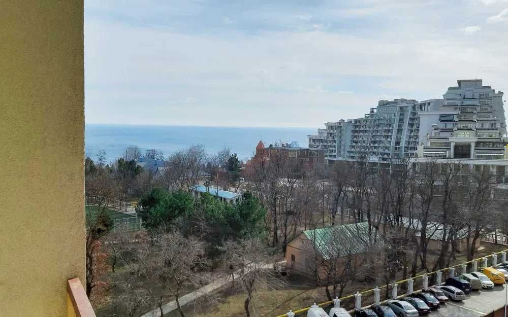 Аркадия‼️2 Жемчужина‼️Евродвушка 54м²‼️Аркадийское плато‼️6 этаж‼️ Одесса - изображение 5