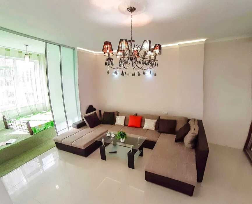 Аркадия‼️2 Жемчужина‼️Евродвушка 54м²‼️Аркадийское плато‼️6 этаж‼️ Одесса - изображение 1