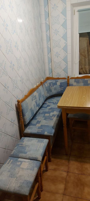 Сдам 2- комнатную квартиру Оболонская  площадь Киев - изображение 3