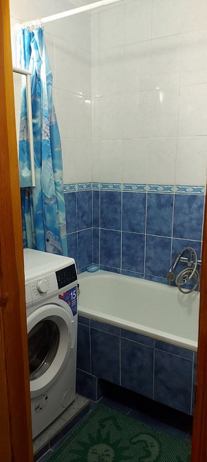 Сдам 2- комнатную квартиру Оболонская  площадь Киев - изображение 1