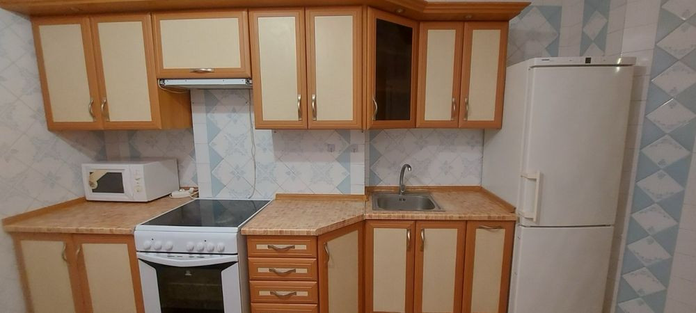 Сдам 2- комнатную квартиру Оболонская  площадь Киев - изображение 2