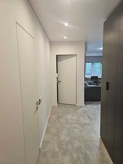 центр набережна Оренда 2к квартири вул. Князя Я.Мудрого  парк Глоби Дніпро - зображення 4