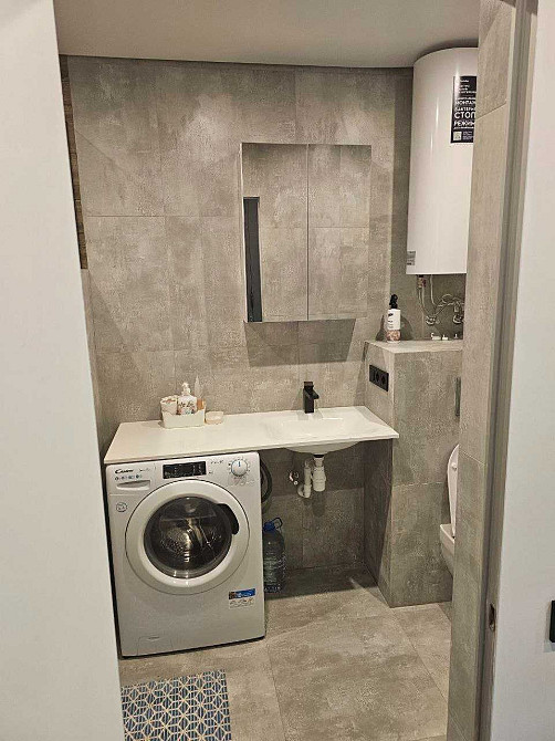 центр набережна Оренда 2к квартири вул. Князя Я.Мудрого  парк Глоби Дніпро - зображення 6