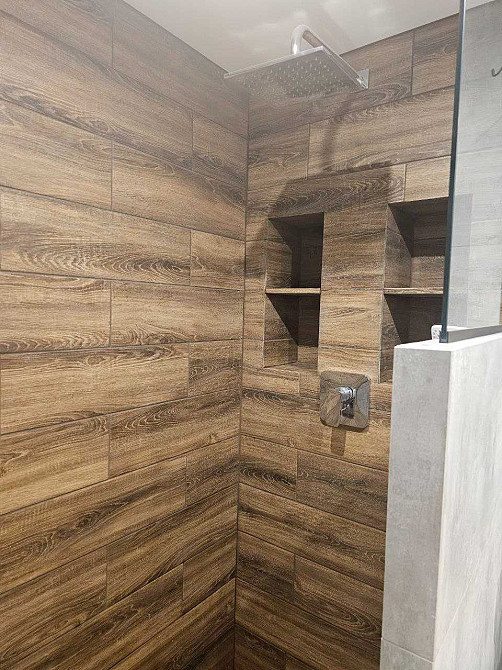 центр набережна Оренда 2к квартири вул. Князя Я.Мудрого  парк Глоби Дніпро - зображення 8