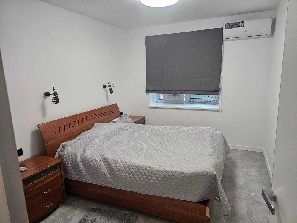 центр набережна Оренда 2к квартири вул. Князя Я.Мудрого  парк Глоби Дніпро - зображення 1