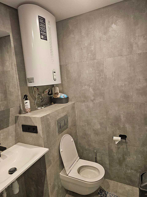 центр набережна Оренда 2к квартири вул. Князя Я.Мудрого  парк Глоби Дніпро - зображення 7