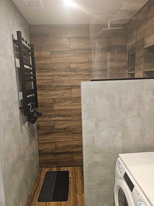 центр набережна Оренда 2к квартири вул. Князя Я.Мудрого  парк Глоби Дніпро - зображення 5