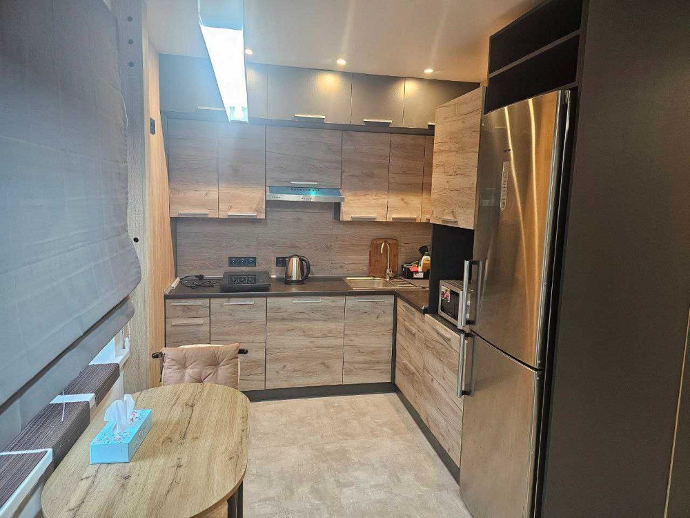 центр набережна Оренда 2к квартири вул. Князя Я.Мудрого  парк Глоби Дніпро - зображення 2