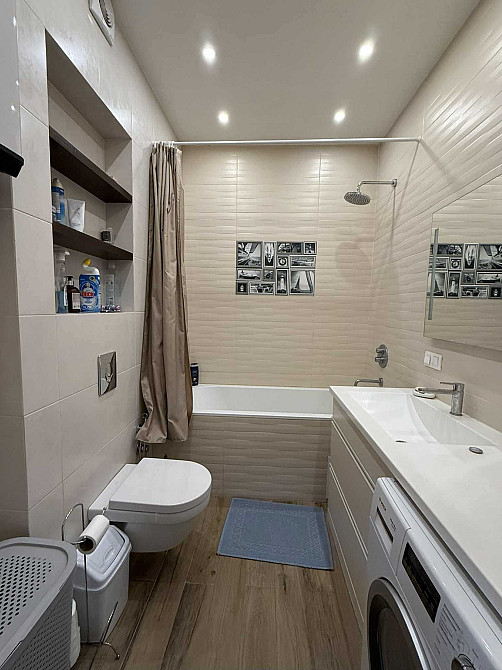 Оренда 2к квартири Печерськ, Лесі Українки 7А, метро Кловська Киев - изображение 4