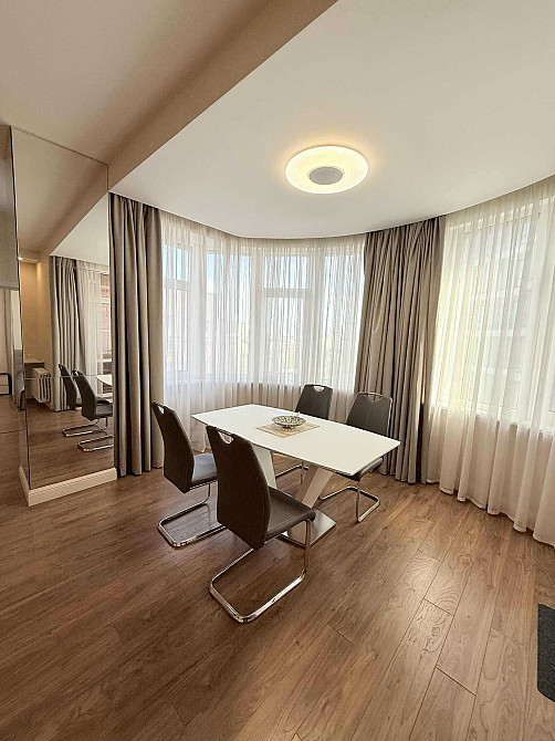 Оренда 2к квартири Печерськ, Лесі Українки 7А, метро Кловська Киев - изображение 1