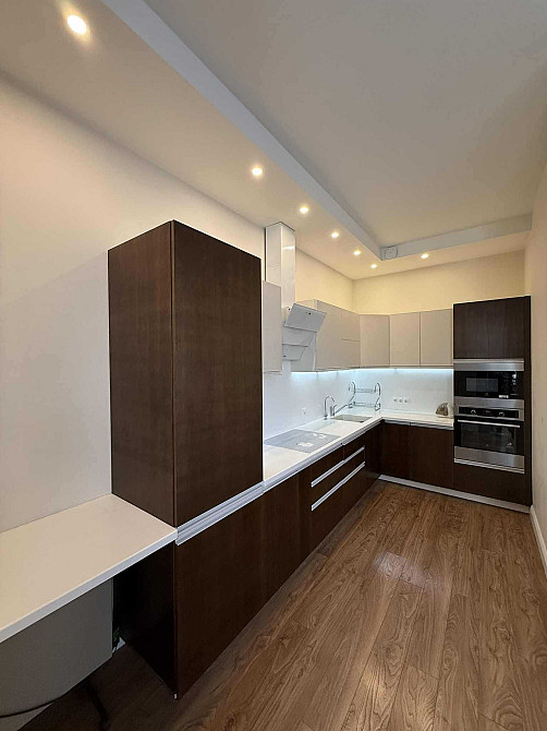 Оренда 2к квартири Печерськ, Лесі Українки 7А, метро Кловська Киев - изображение 6