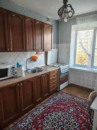 Здам 2 кімнатну квартиру по вул Незалежності 10 Бровари