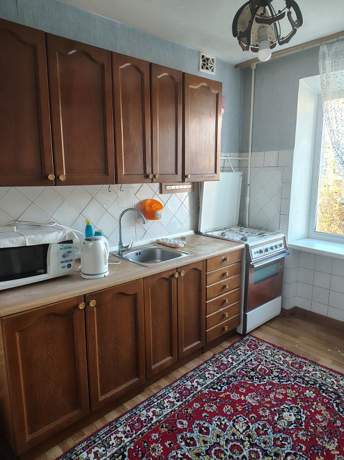 Здам 2 кімнатну квартиру по вул Незалежності 10 Бровари - зображення 1