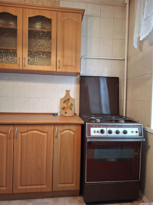 Без комісії %. Сдам в аренду 2х кімнатну квартиру Киев - изображение 4