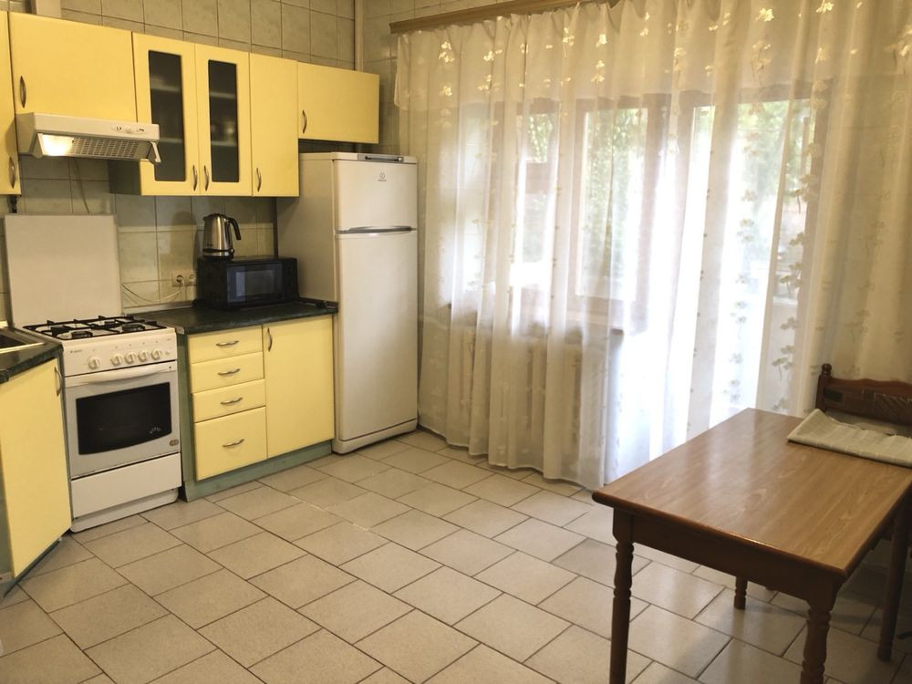 Сдам квартиру на Печерске, 3 комнаты, 120 кв м Киев - изображение 7