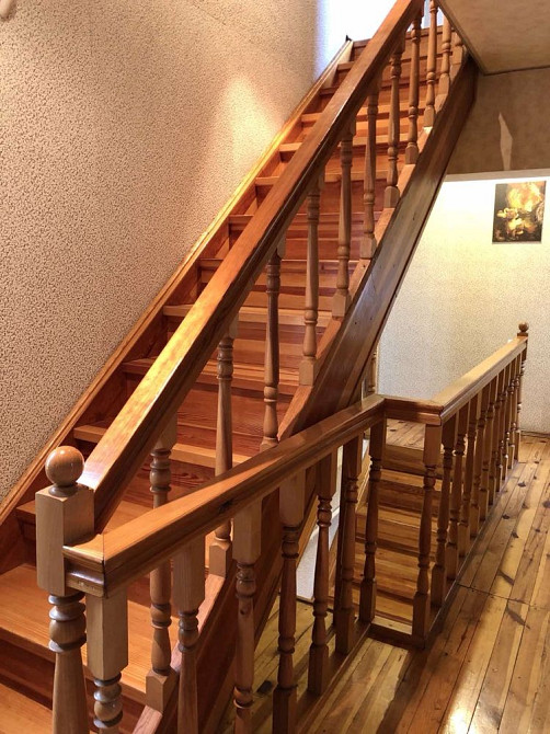 Сдам квартиру на Печерске, 3 комнаты, 120 кв м Киев - изображение 2