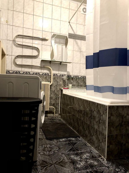 Сдам квартиру на Печерске, 3 комнаты, 120 кв м Киев - изображение 6