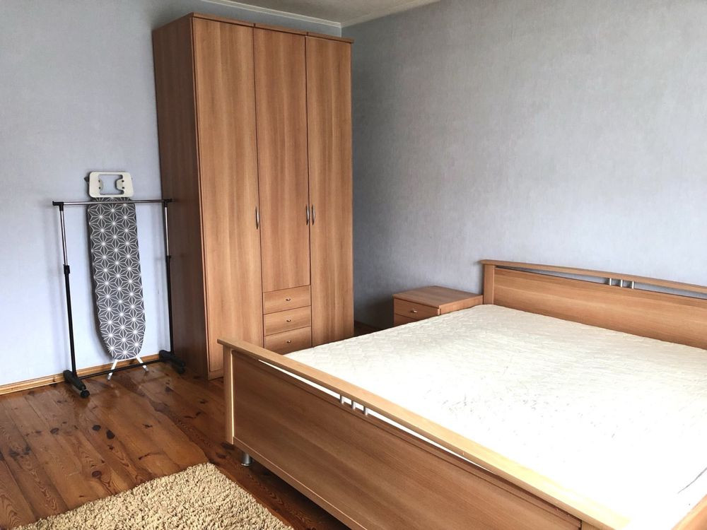 Сдам квартиру на Печерске, 3 комнаты, 120 кв м Киев - изображение 4