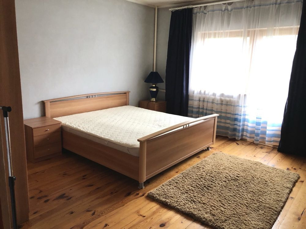 Сдам квартиру на Печерске, 3 комнаты, 120 кв м Киев - изображение 3