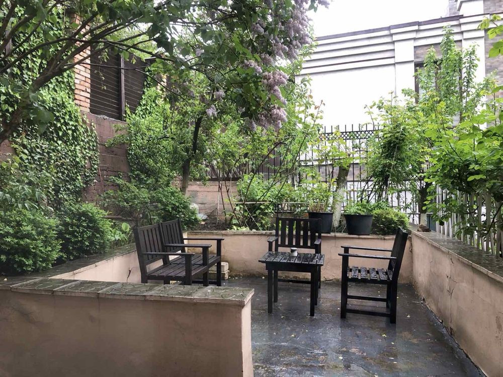 Сдам квартиру на Печерске, 3 комнаты, 120 кв м Киев - изображение 8