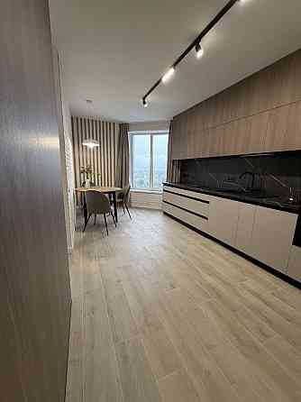 Оренда дизайнерської квартири в ЖК Мистецькі Ворота Житомир