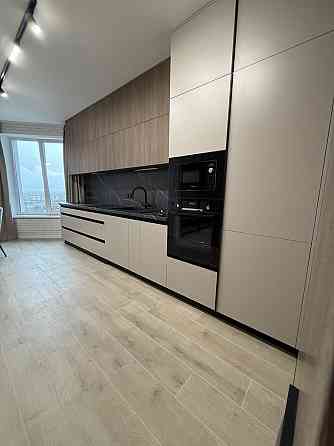 Оренда дизайнерської квартири в ЖК Мистецькі Ворота Житомир