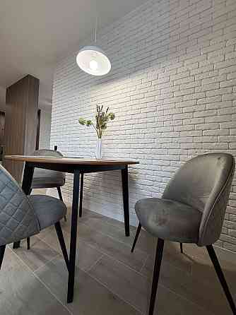 Оренда дизайнерської квартири в ЖК Мистецькі Ворота Житомир