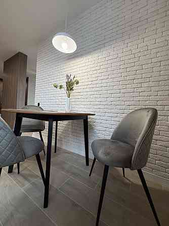 Оренда дизайнерської квартири в ЖК Мистецькі Ворота Житомир